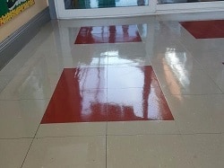 vinyl-floor-cleaning services